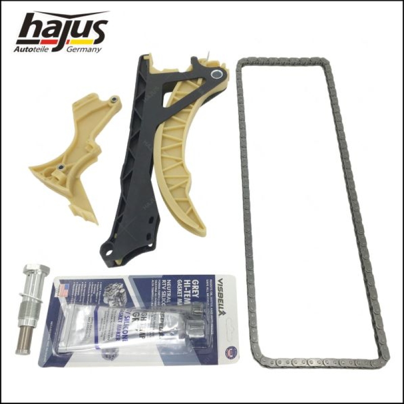 hajus Autoteile Steuerkettensatz 1151317