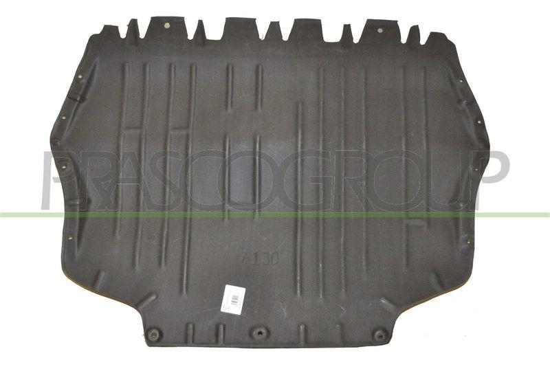Silencing Material, engine bay Premium