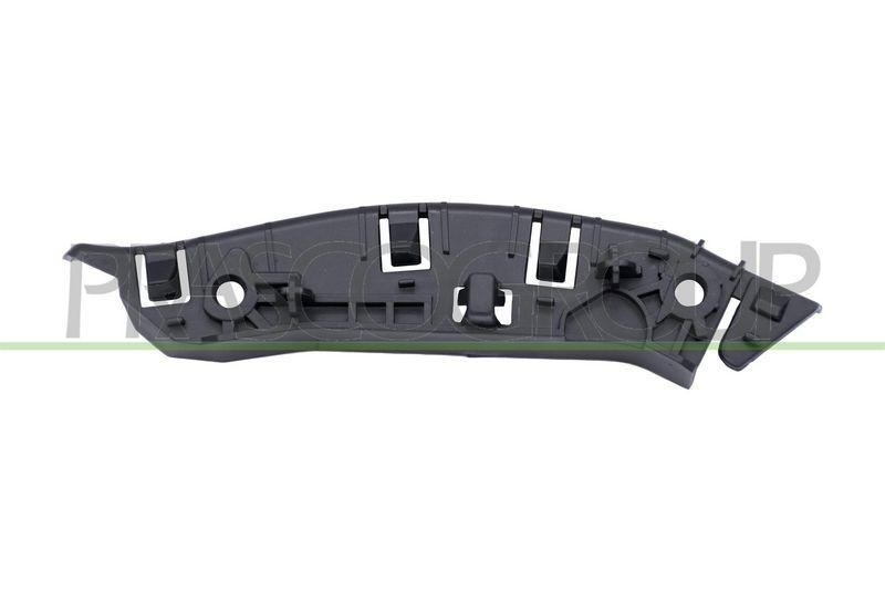 PRASCO Halter, Stoßfänger