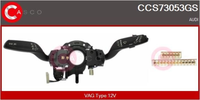 CASCO Lenkstockschalter Genuine CCS73053GS
