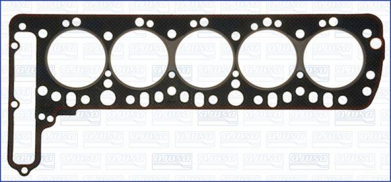 AJUSA Gasket, cylinder head FIBERMAX