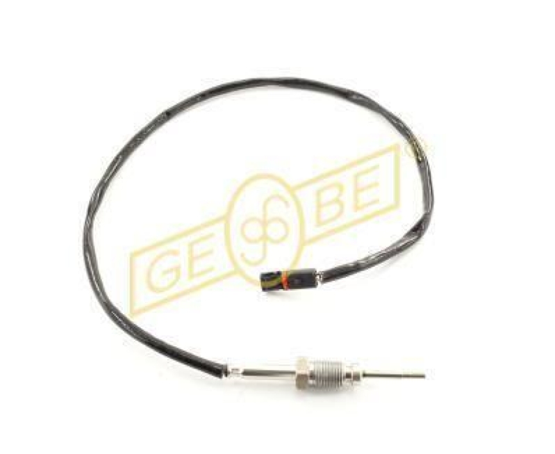 GEBE Sensor, Abgastemperatur 9 8104 1