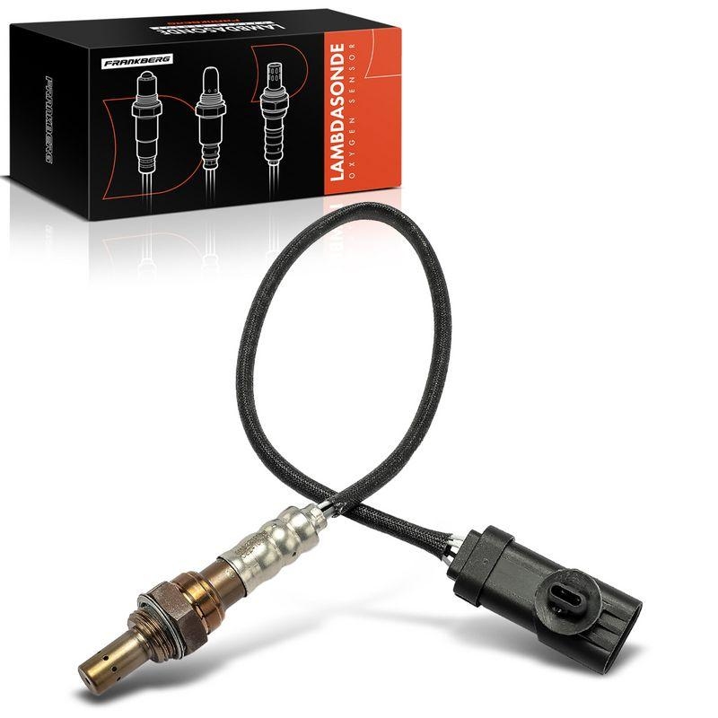 1x Frankberg Lambdasonde Regelsonde Vor Katalysator 5481FB0017371
