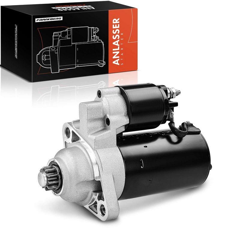 1x Frankberg Anlasser Starter 5481FB0020334