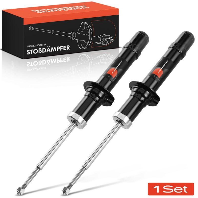2x Frankberg Sto&szlig;d&auml;mpfer Vorderachse 5481FB0026472