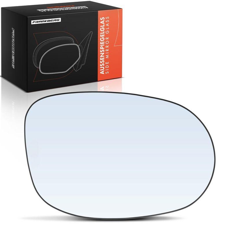 1x Frankberg Spiegelglas Au&szlig;enspiegel rechts 5481FB0053021
