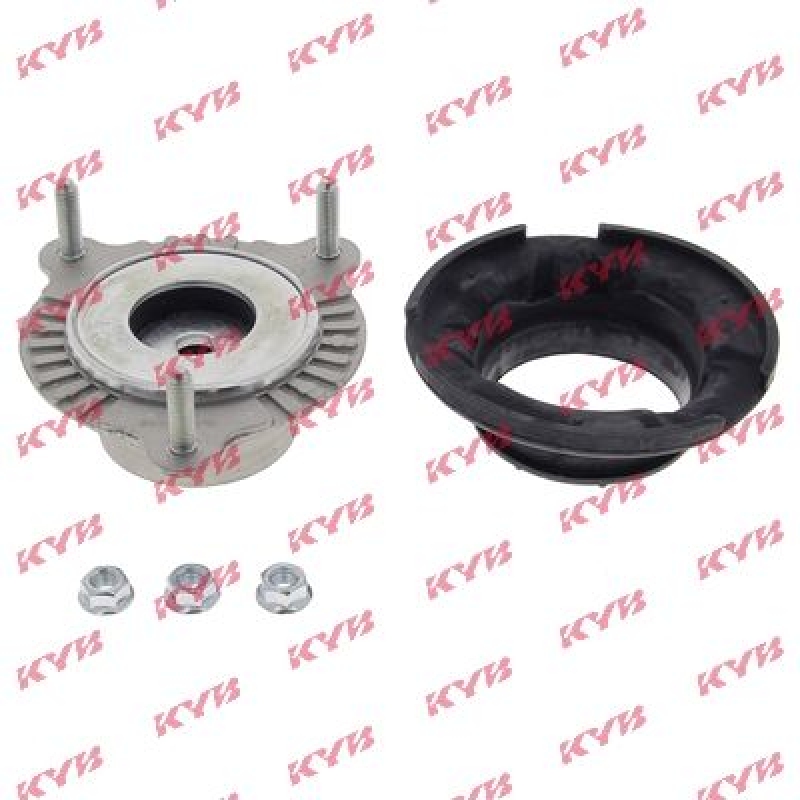 KYB Suspension Strut Support Mount Suspension Mounting Kit