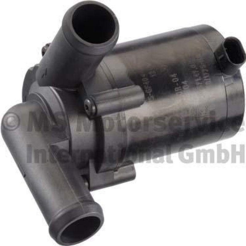 PIERBURG Water Pump, parking heater