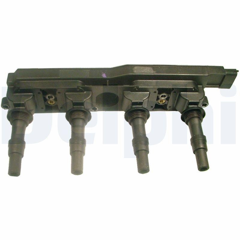 DELPHI Ignition Coil