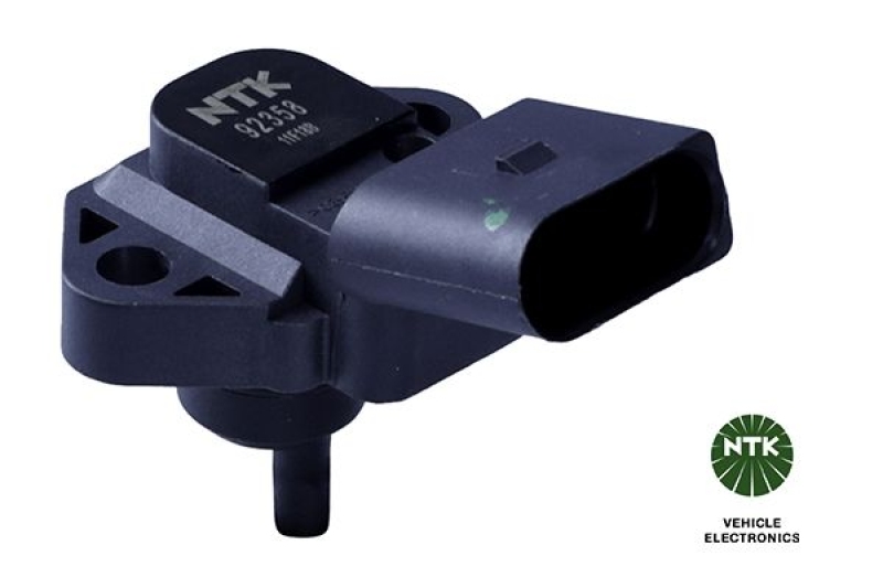 NGK Sensor, intake manifold pressure
