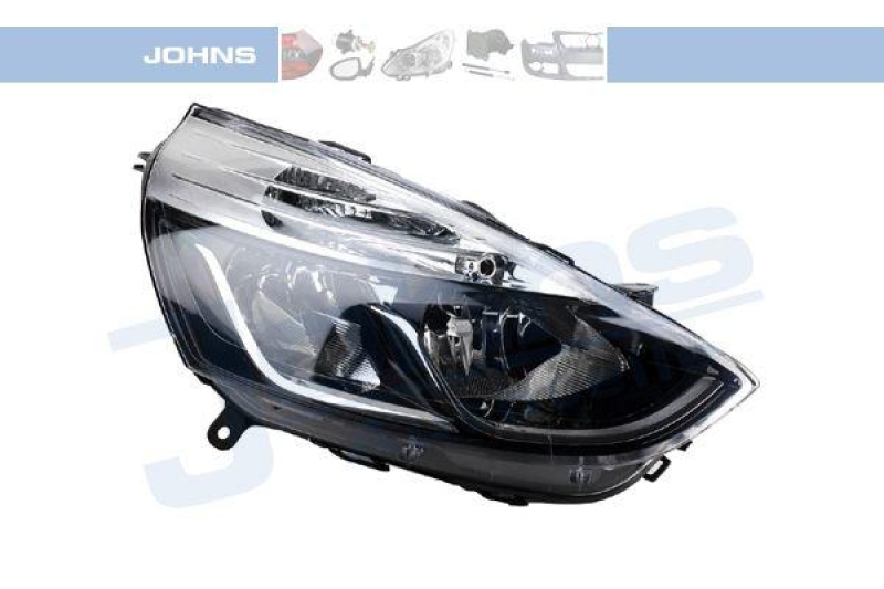 Headlight
