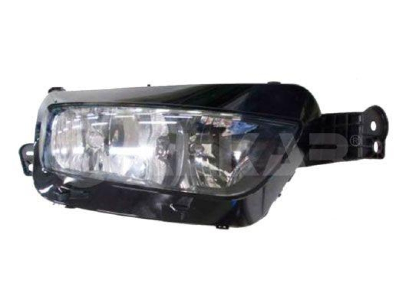 1x Alkar Hauptscheinwerfer H7 Links passend f&uuml;r Citroen C4 Picasso 2 2.0 1.2 1.6 2751855