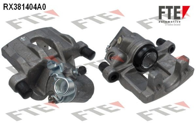 FTE Brake Caliper