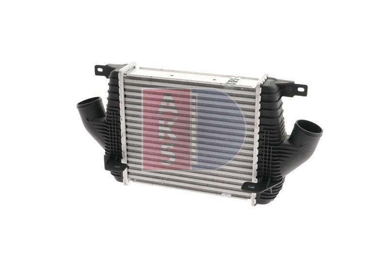 AKS DASIS Ladeluftk&uuml;hler 077014N