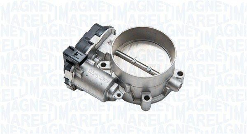 MAGNETI MARELLI Drosselklappenstutzen