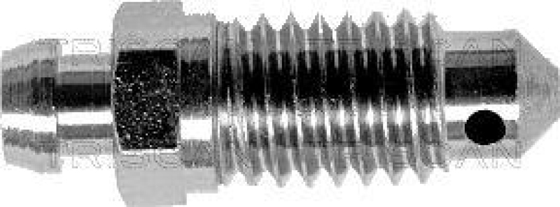 TRISCAN Breather Screw/Valve