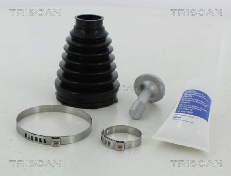 TRISCAN Bellow Set, drive shaft