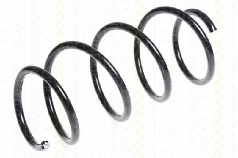 TRISCAN Coil Spring