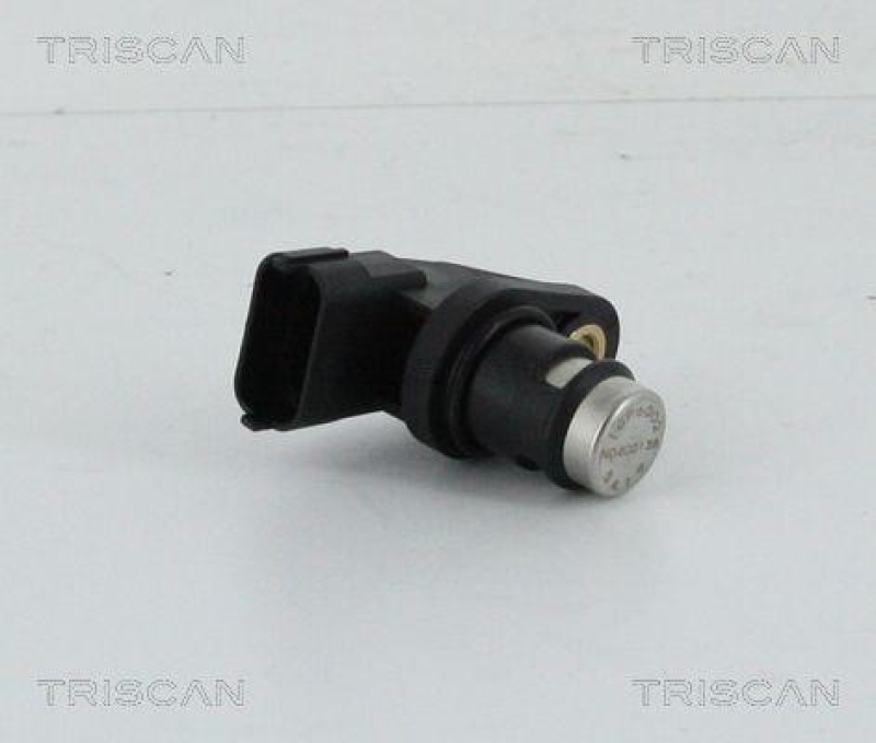 TRISCAN Sensor, Nockenwellenposition