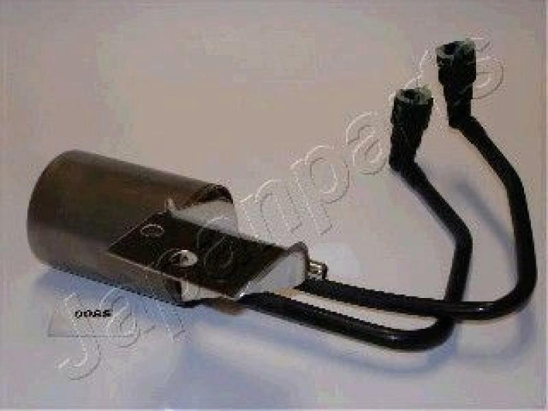 JAPANPARTS Kraftstofffilter FC-008S