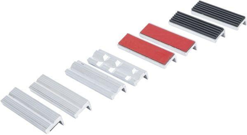 BGS Jaw Pads, vice