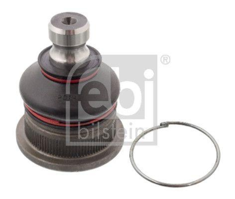 FEBI BILSTEIN Trag-/Führungsgelenk 106420