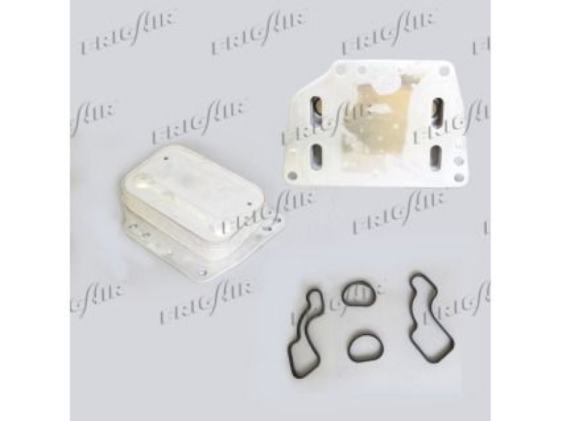FRIGAIR Oil Cooler, engine oil
