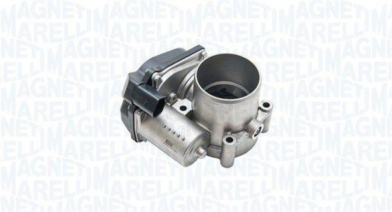 MAGNETI MARELLI Throttle body