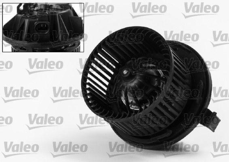VALEO Interior Blower