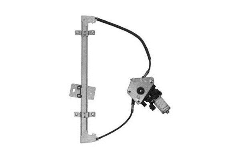 MAGNETI MARELLI Window Regulator