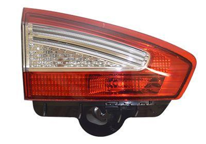 VAN WEZEL Combination Rearlight