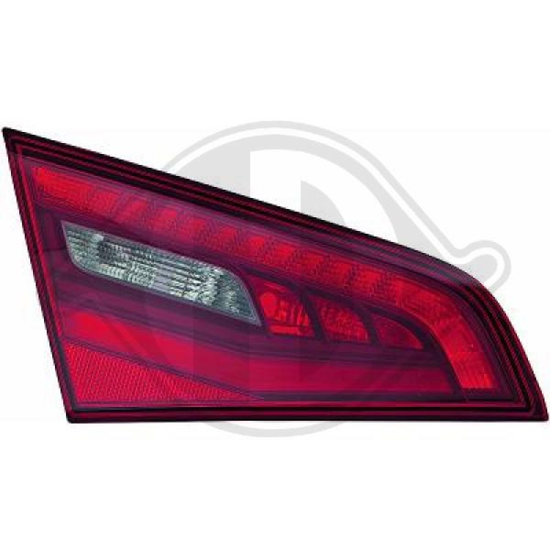 DIEDERICHS Combination Rearlight