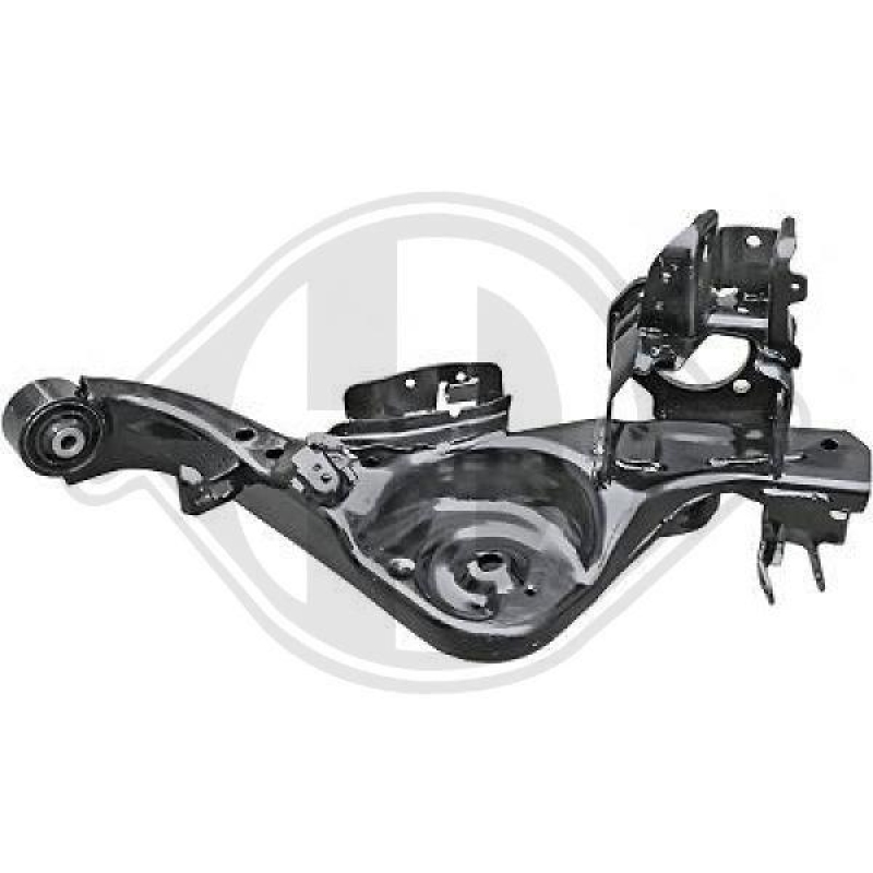 DIEDERICHS Track Control Arm
