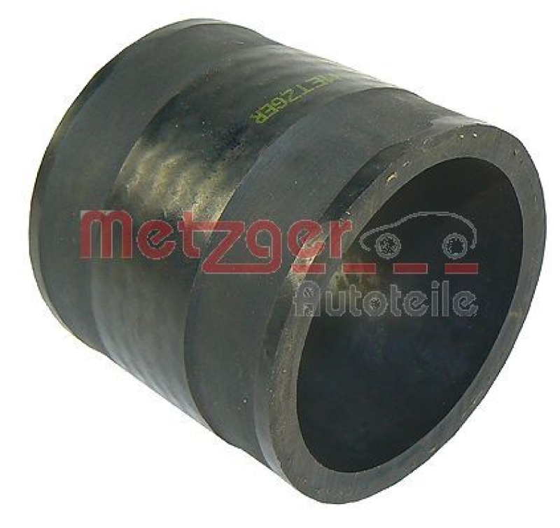 METZGER Ladeluftschlauch 2400176