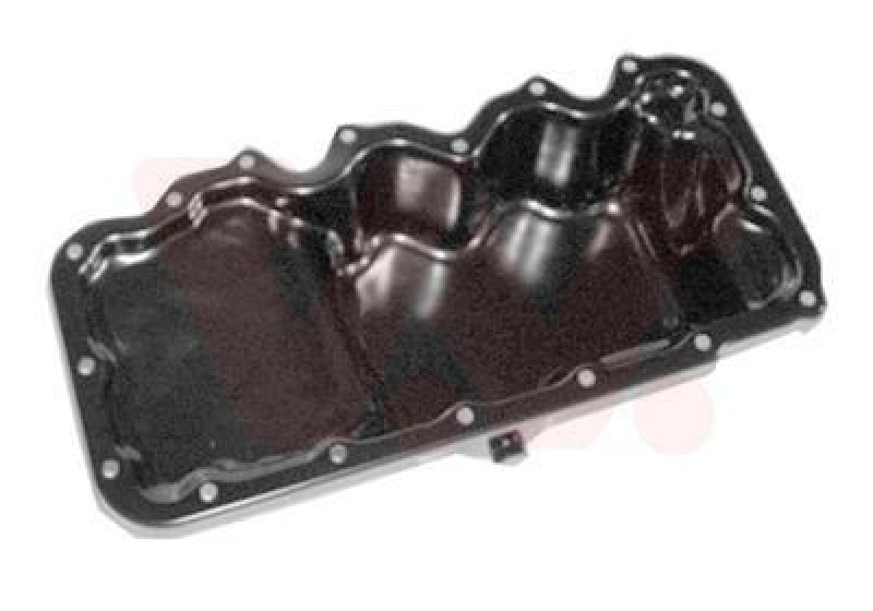 VAN WEZEL &Ouml;lwanne 1858070