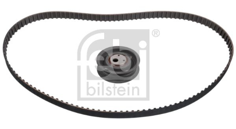FEBI BILSTEIN Timing Belt Set