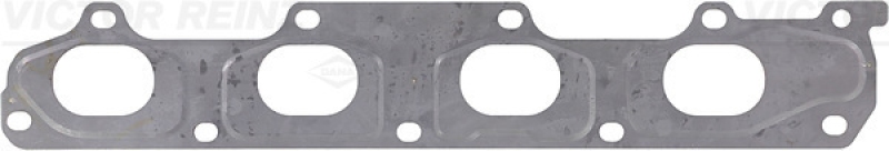 VICTOR REINZ Gasket, exhaust manifold