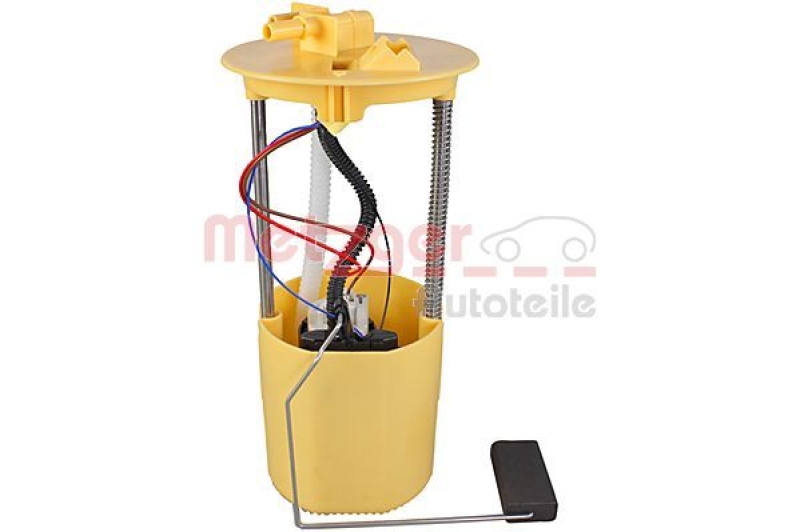 METZGER Kraftstoff-F&ouml;rdereinheit 2250466