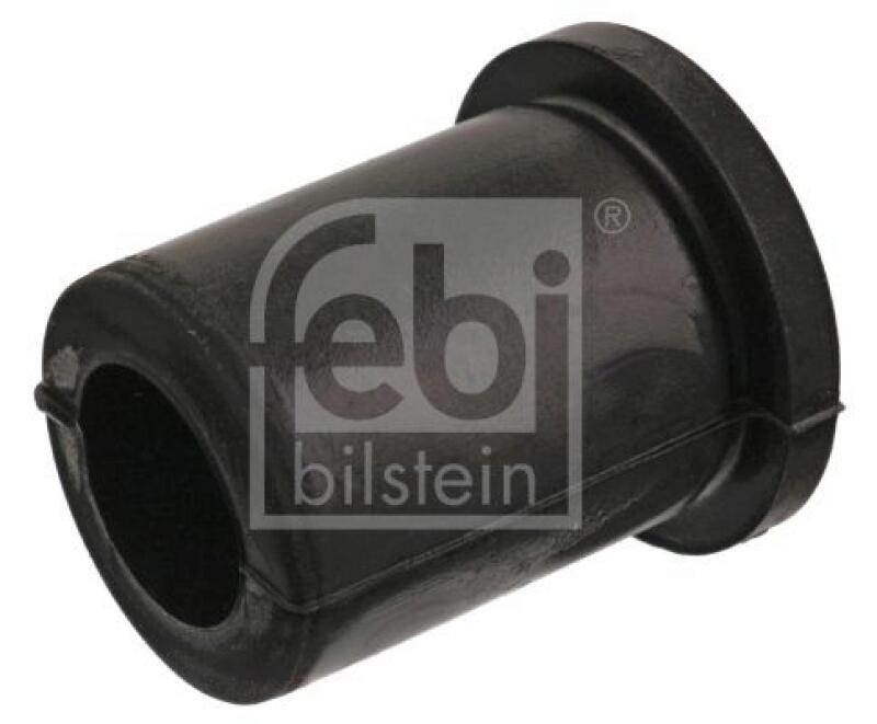 FEBI BILSTEIN Lagerbuchse, Blattfeder