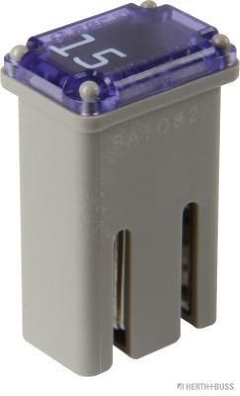 HERTH+BUSS ELPARTS Fuse