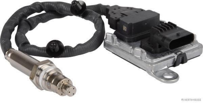 HERTH+BUSS ELPARTS NOx-Sensor, NOx-Katalysator