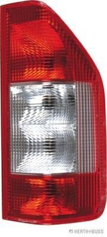 HERTH+BUSS ELPARTS Heckleuchte 82830228