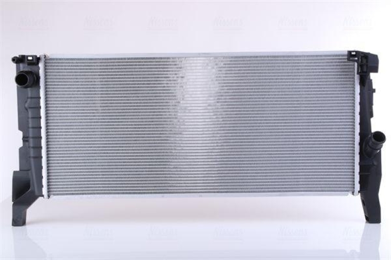 NISSENS Radiator, engine cooling