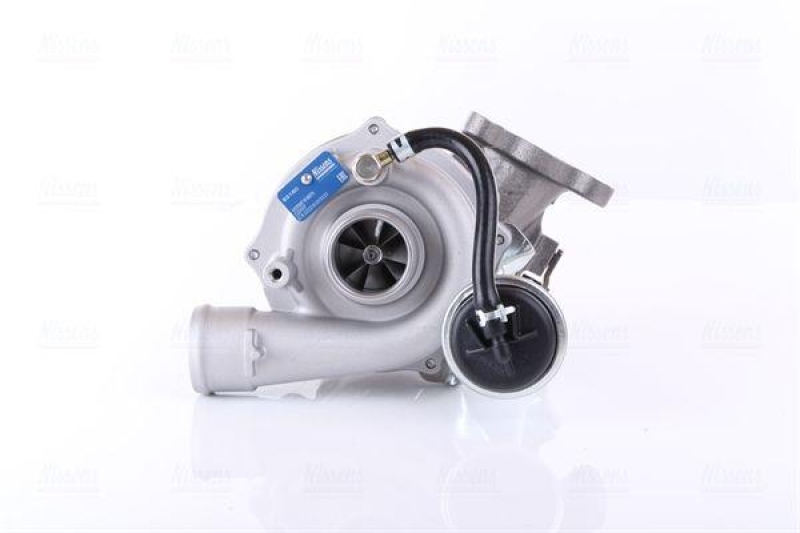 NISSENS Lader, Aufladung ** FACTORY NEW **