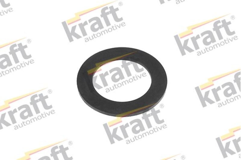 KRAFT AUTOMOTIVE Seal, oil filler cap