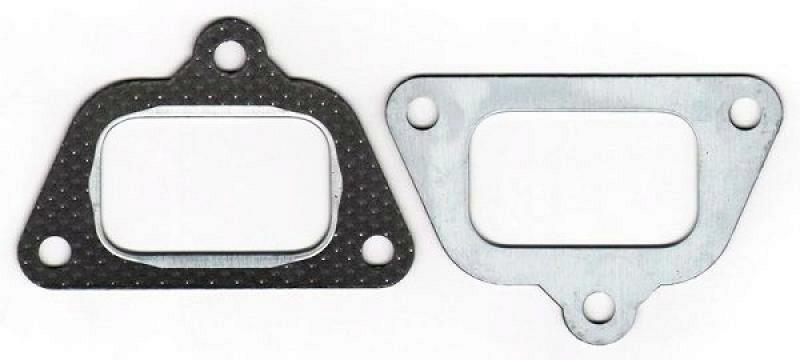 ELRING Gasket, exhaust manifold