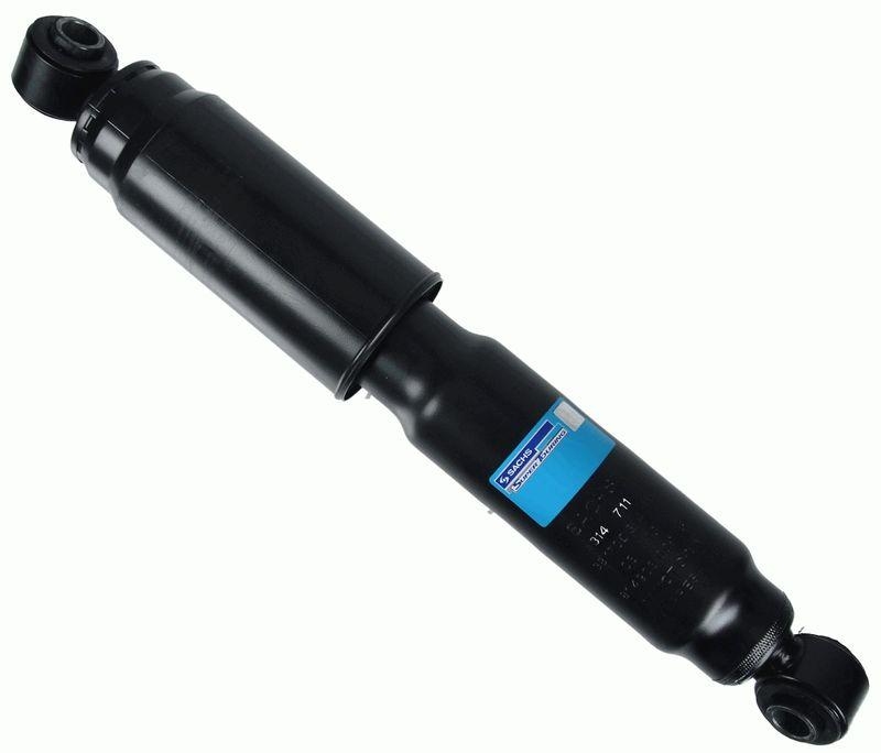 SACHS Shock Absorber
