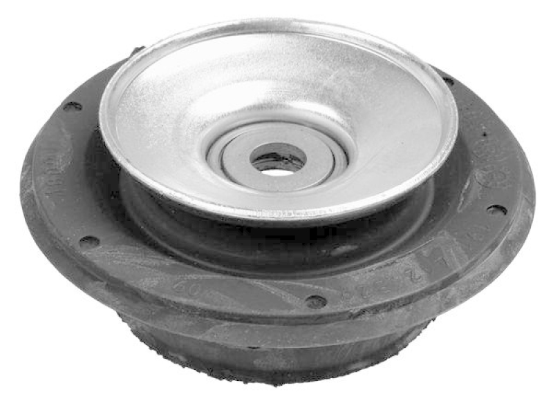 SACHS Domlager Federbeinstützlager Federbeinlager 802 047