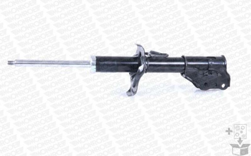 MONROE Sto&szlig;d&auml;mpfer OESpectrum "Premium" 71459