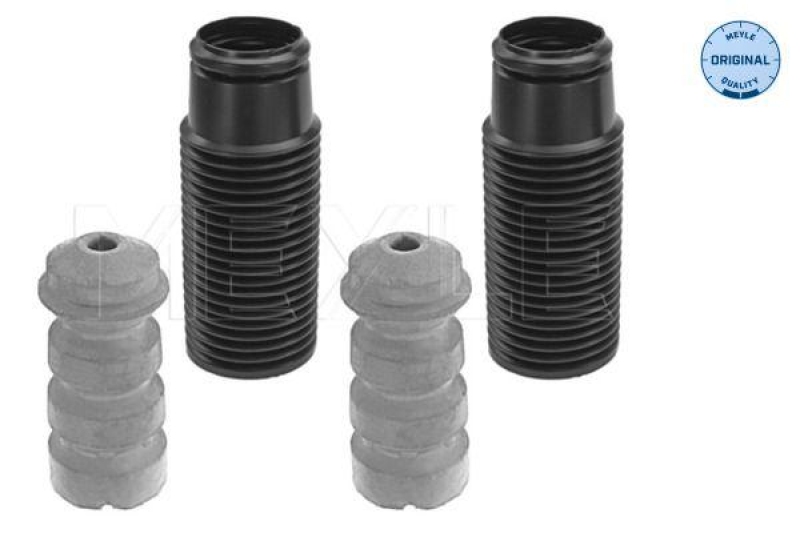 MEYLE Staubschutzsatz, Sto&szlig;d&auml;mpfer MEYLE-ORIGINAL-KIT: Better solution for you! 714 740 0000